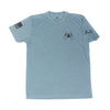Spike's Tshirt Waterboarding Indi Md